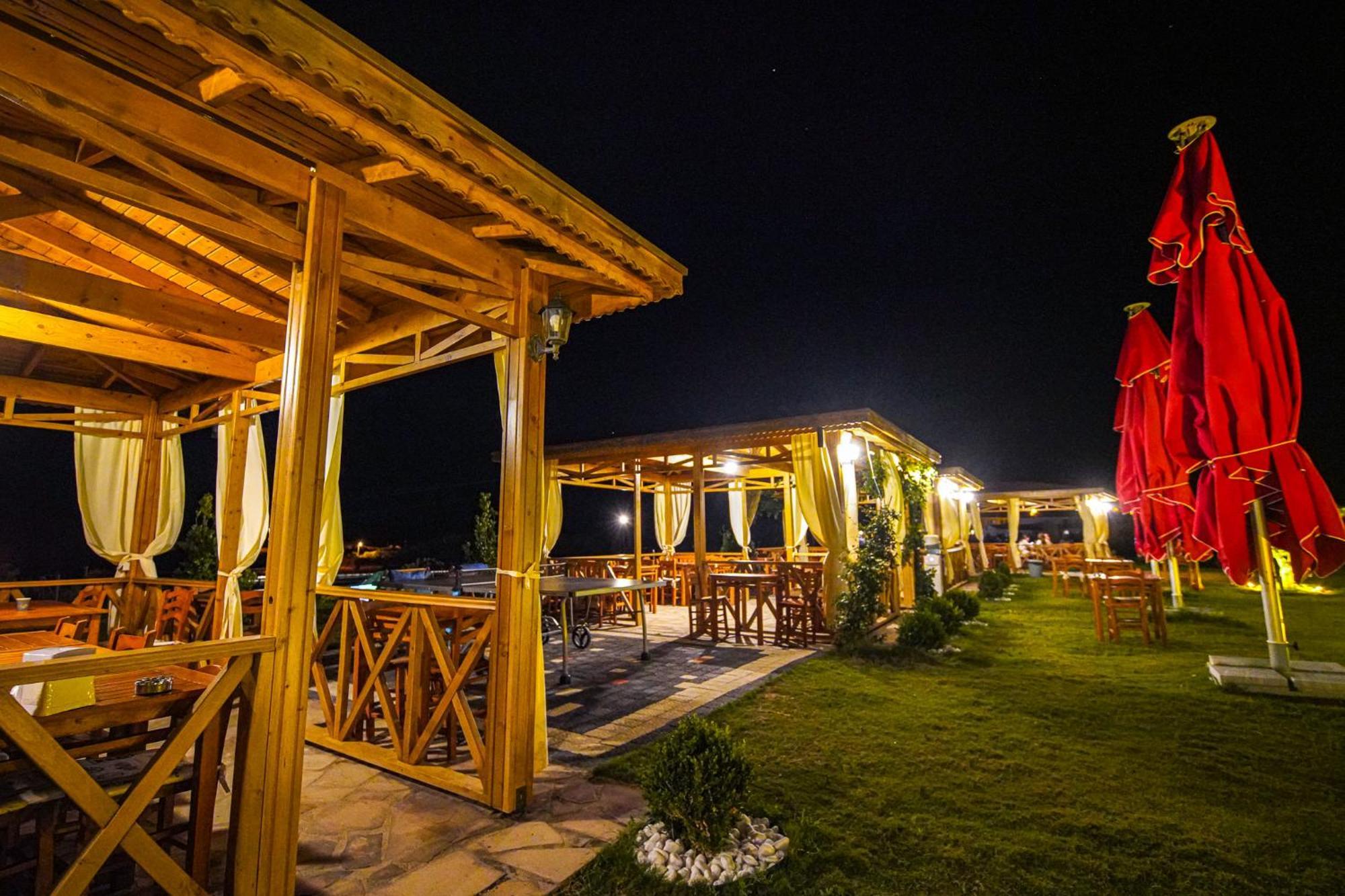 Bakbay Otel Bozcaada Çanakkale Buitenkant foto